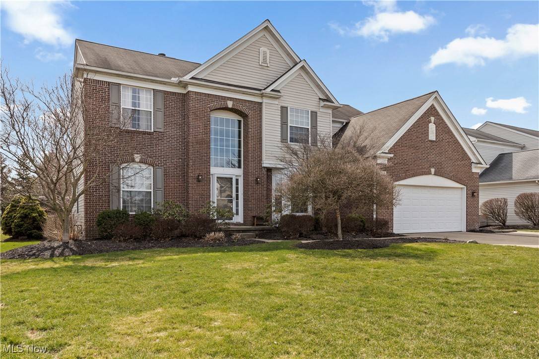 Olmsted Township, OH 44138,9767 Tuttle RD