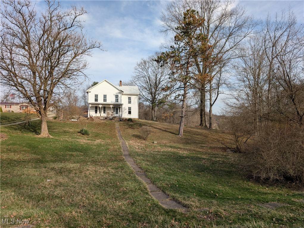 Senecaville, OH 43780,224 Church ST