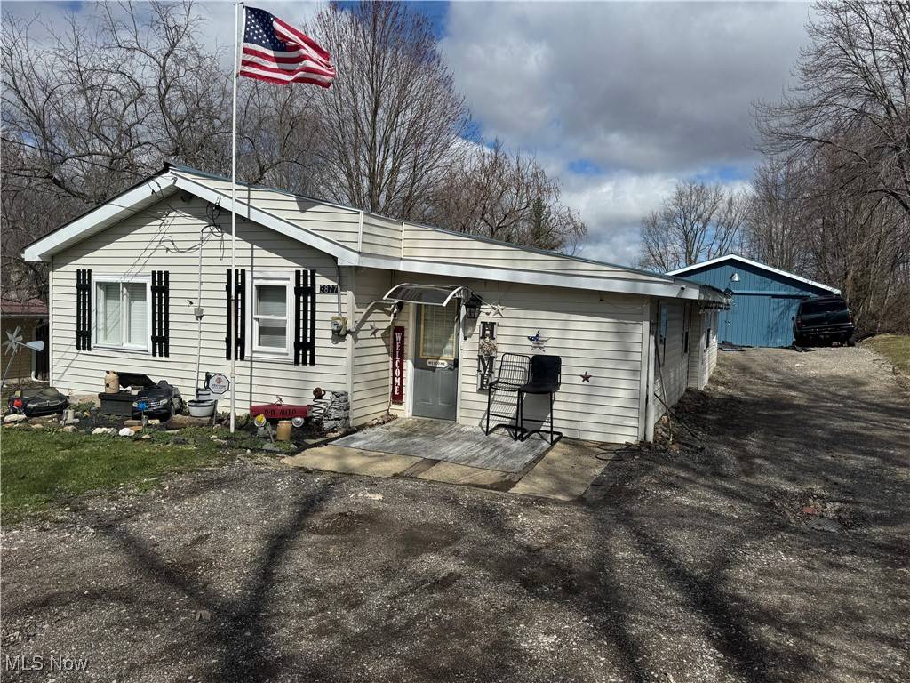 Kingsville, OH 44048,3877 Gageville Monroe RD