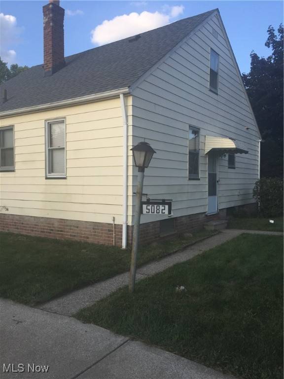 Maple Heights, OH 44137,5082 Philip AVE
