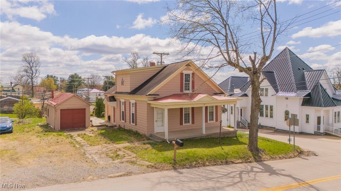 Smithfield, OH 43948,1134 Main ST
