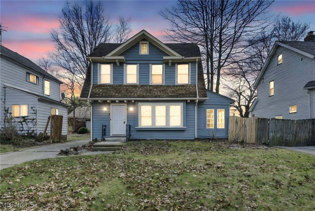 Cleveland, OH 44105,11504 East BLVD