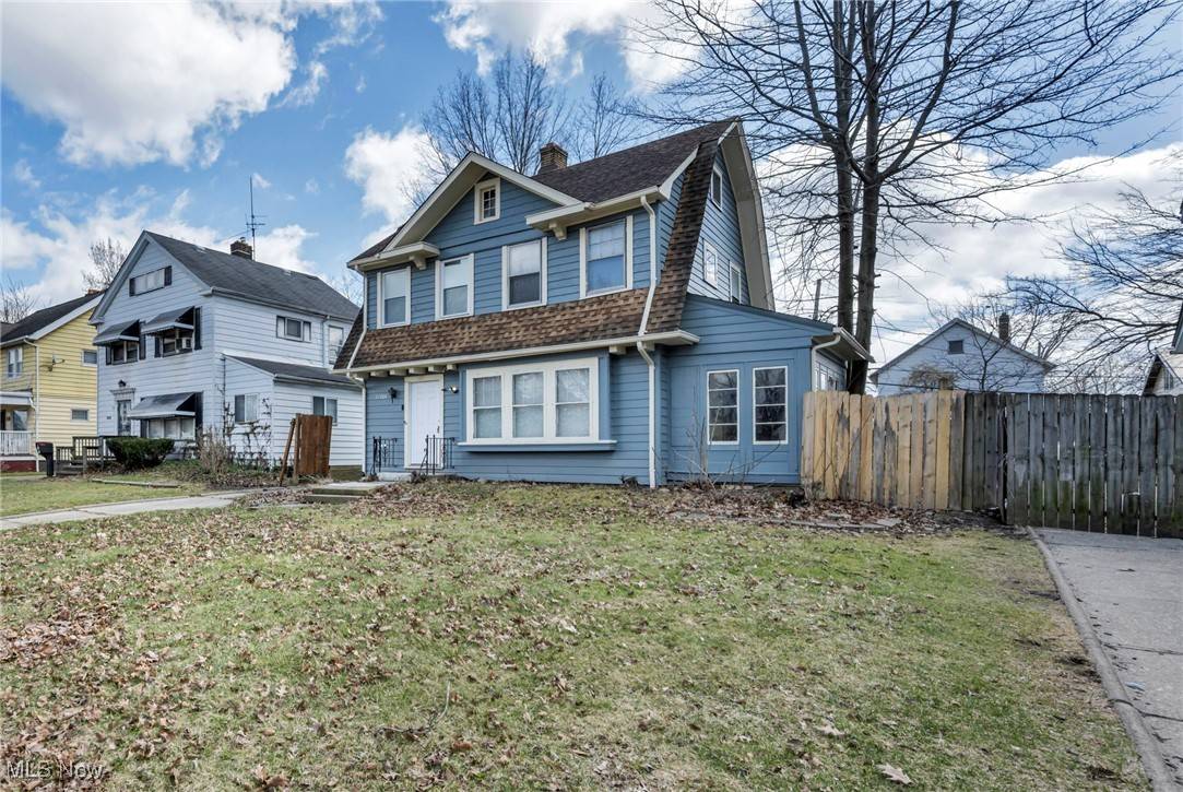 Cleveland, OH 44105,11504 East BLVD