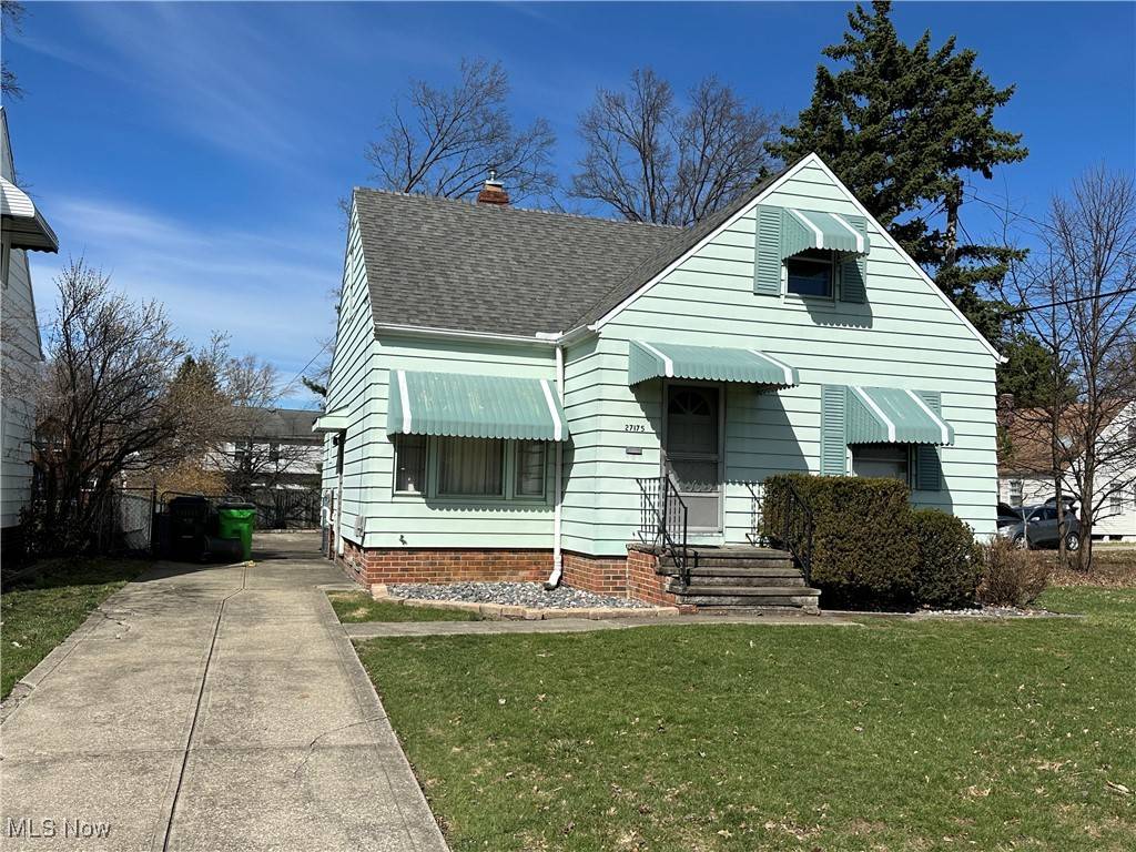 Euclid, OH 44132,27175 Cameron AVE