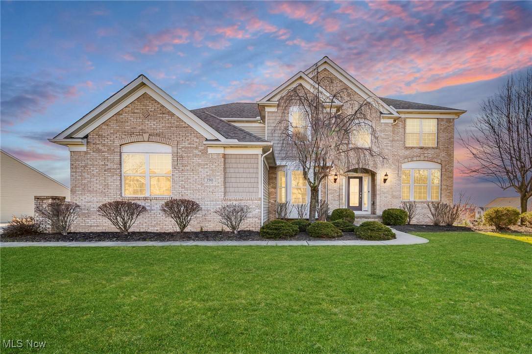 Hinckley, OH 44233,790 Walden Pond CIR