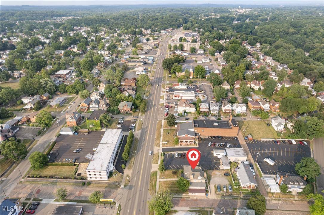 Massillon, OH 44646,407 Lincoln WAY E
