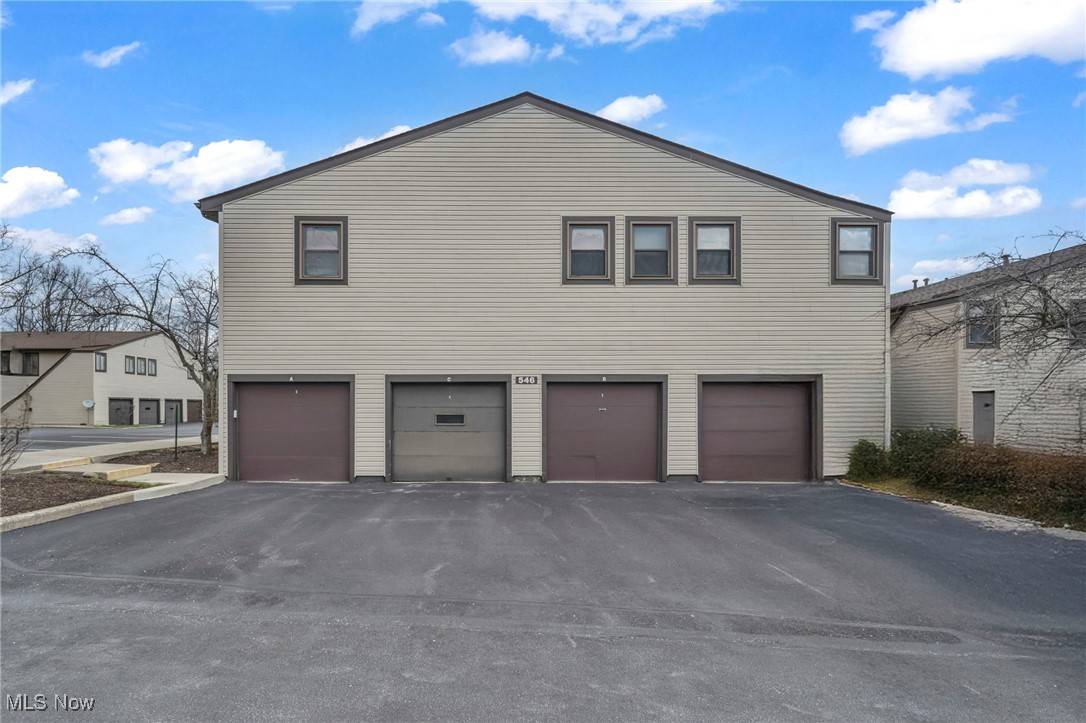 Bedford, OH 44146,546 Turney RD #C