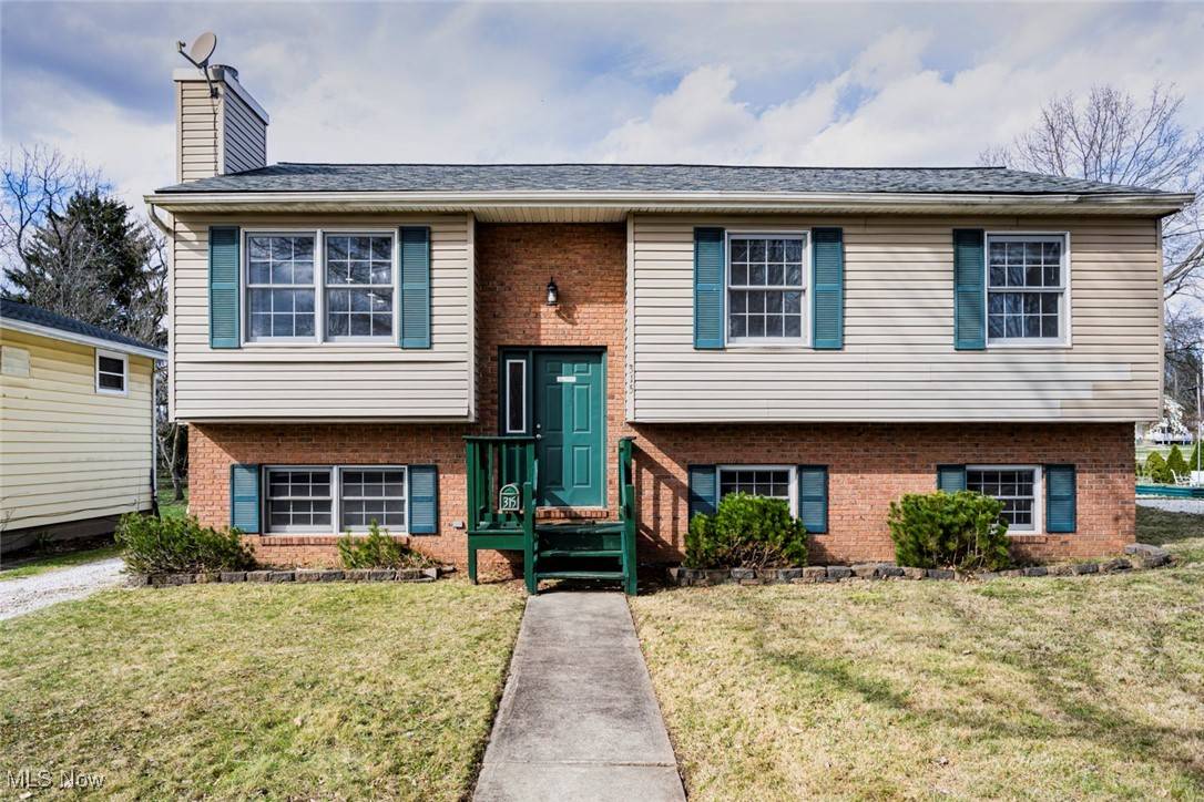 Kent, OH 44240,315 Harris ST
