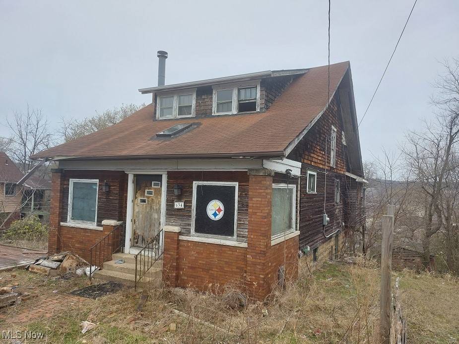 Steubenville, OH 43952,634-630 GRANDVIEW