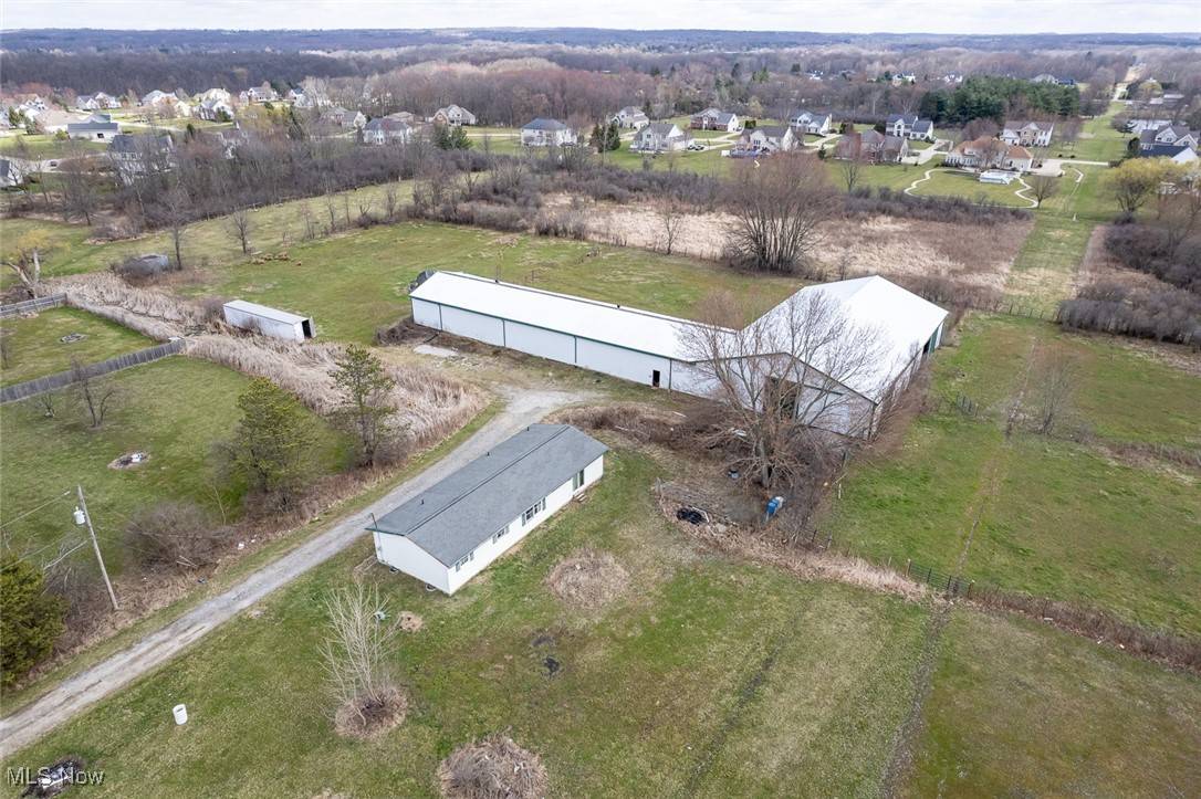 Medina, OH 44256,3607 Marks RD