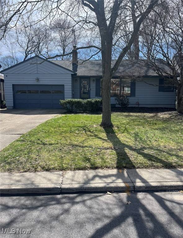 Cuyahoga Falls, OH 44223,2340 Grant AVE