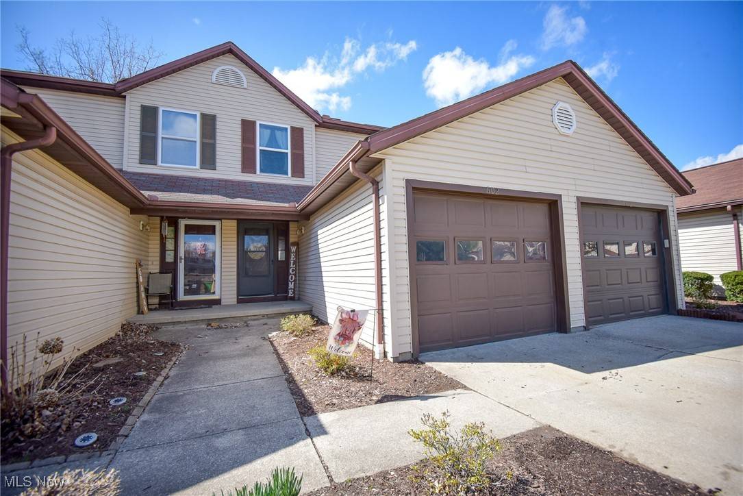 Brunswick, OH 44212,602 Topaz LN