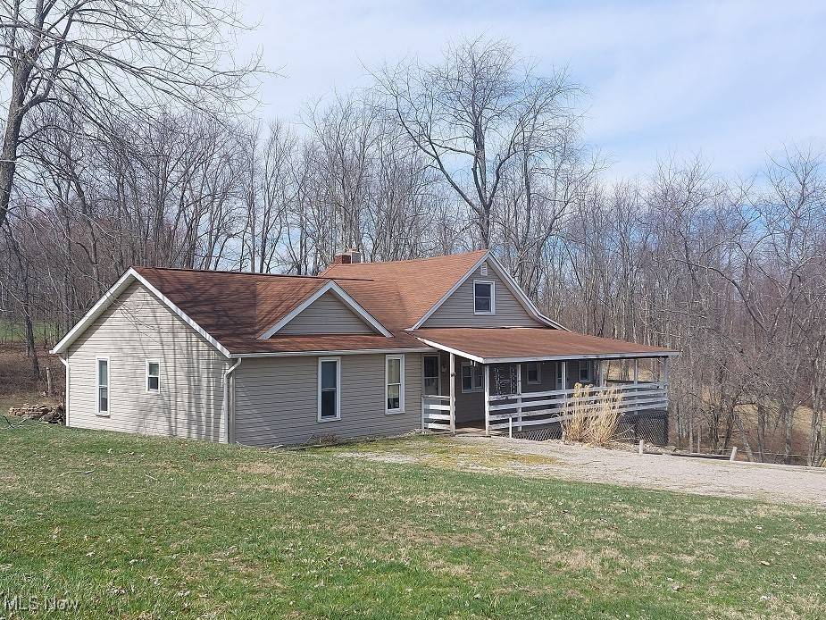 Hopedale, OH 43976,87478 SINFIELD ROAD RD