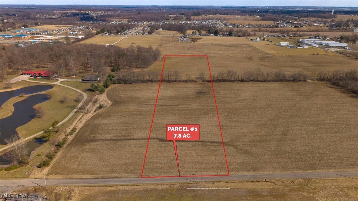North Lawrence, OH 44666,Ben Fulton AVE NW