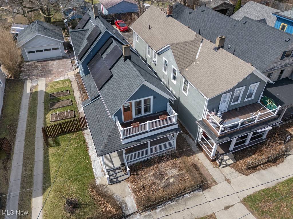 Cleveland, OH 44113,1916 W 44th ST