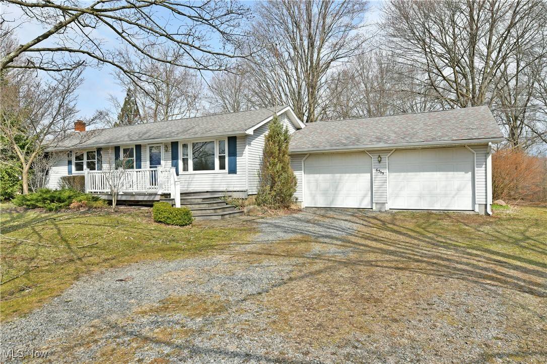 Burghill, OH 44404,6555 Bradley Brownlee RD NE