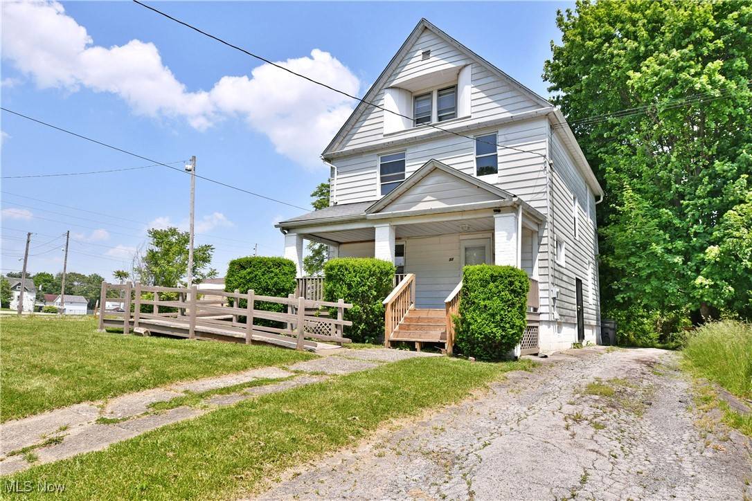 Youngstown, OH 44507,52 W Warren AVE