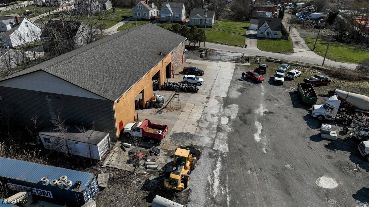 Garfield Heights, OH 44128,4860 Orchard RD