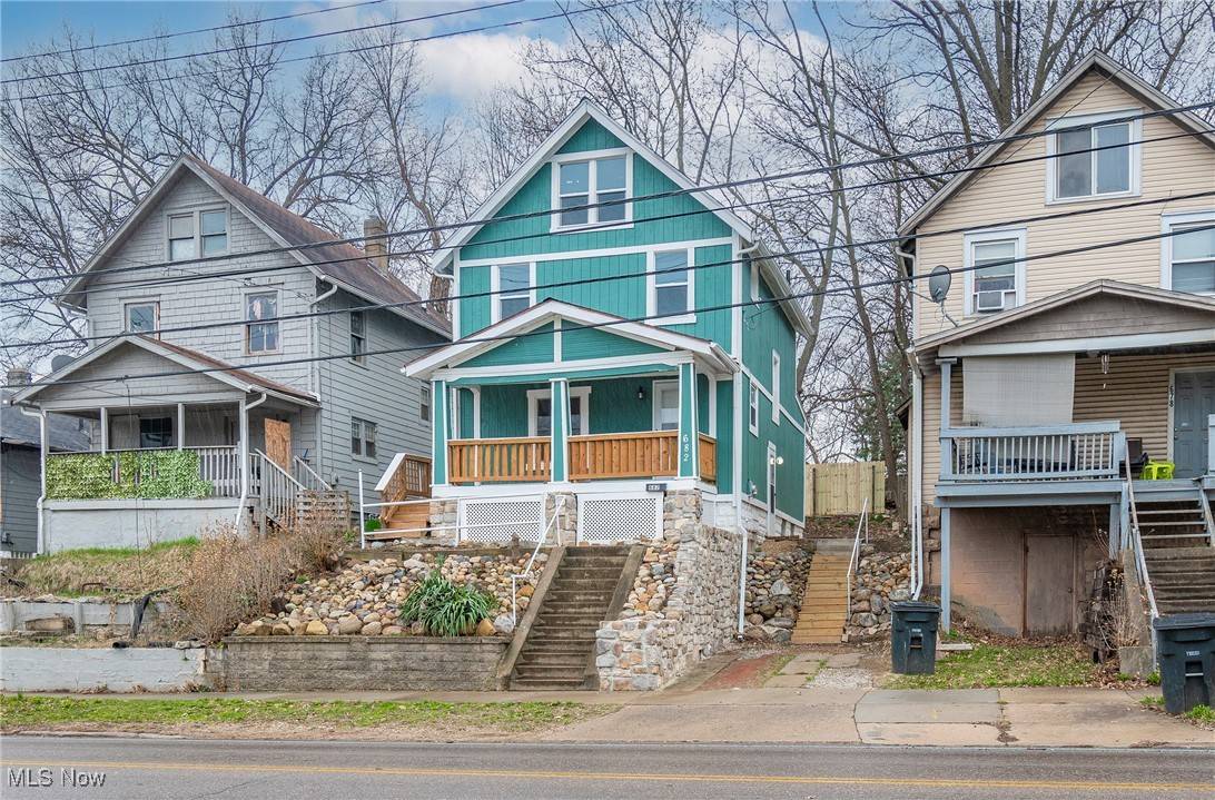 Akron, OH 44311,682 Brown ST