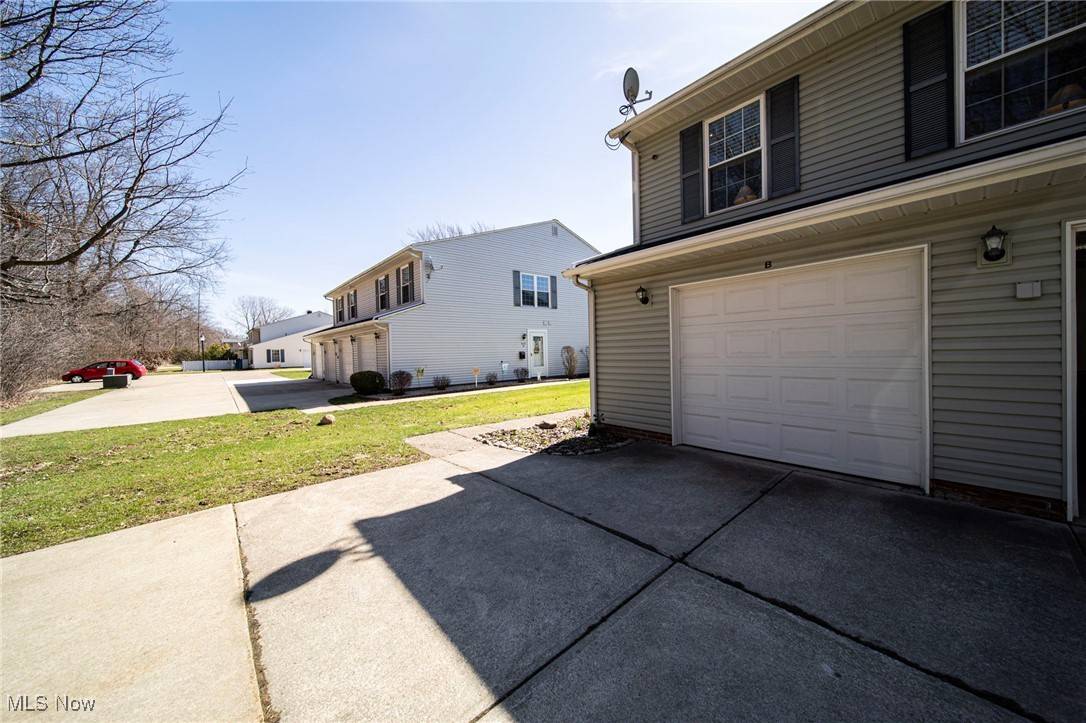 Mentor, OH 44060,8107 Independence DR #B