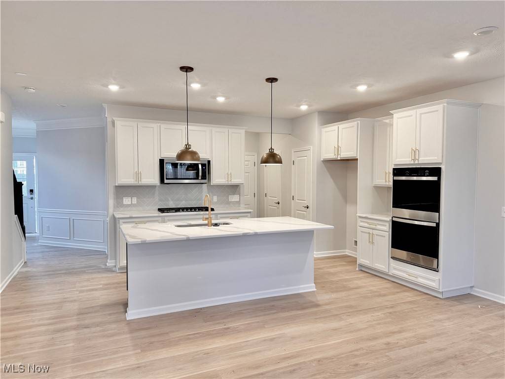 Avon Lake, OH 44012,724 Harbour Town CT