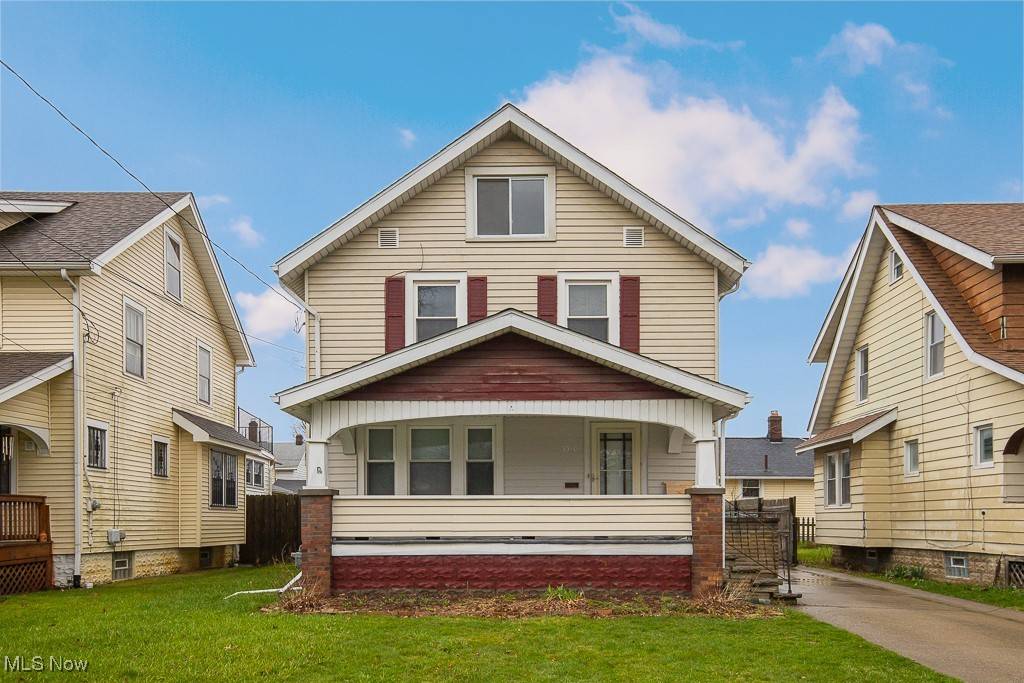 Lorain, OH 44055,3510 Pearl RD