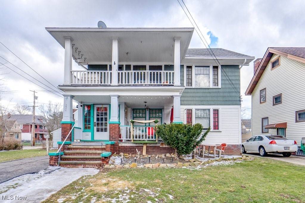 Cleveland, OH 44111,3500 W 100th ST