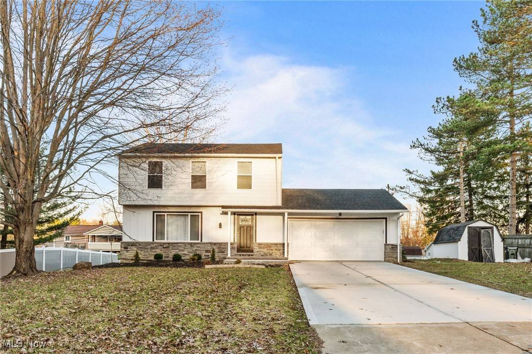 North Royalton, OH 44133,12595 Saturn