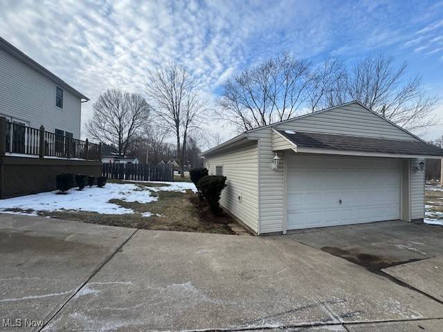 Canton, OH 44707,2450 Waynesburg DR SE