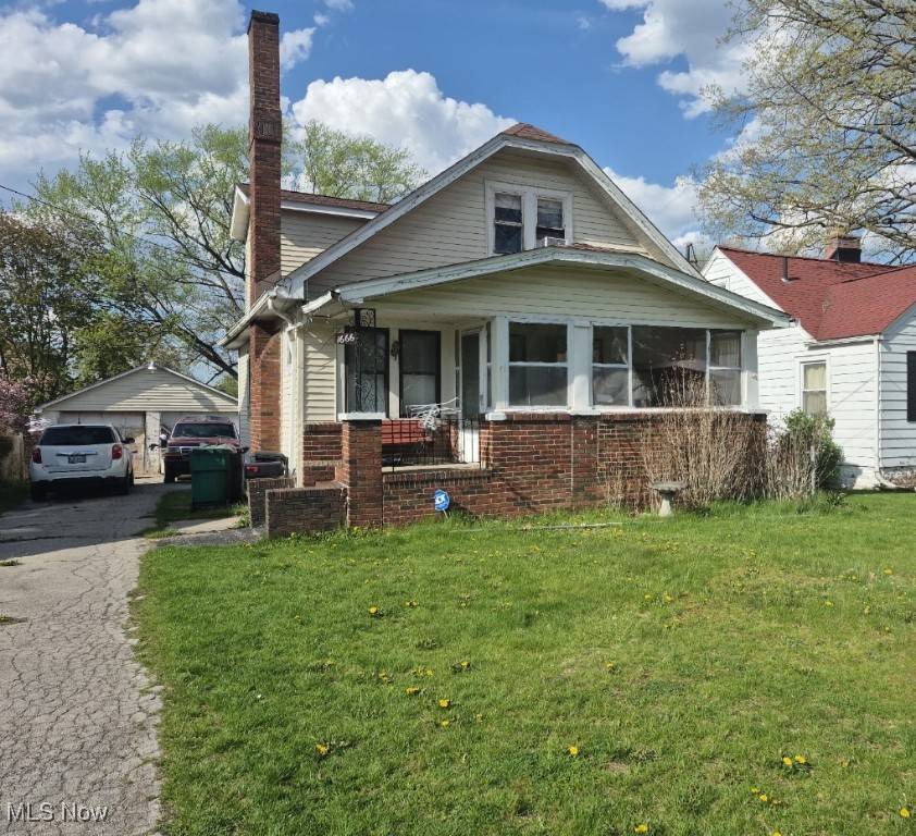 Youngstown, OH 44514,1666 Bancroft AVE
