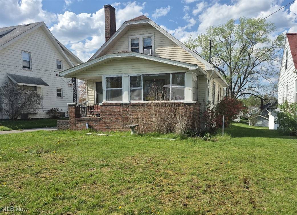 Youngstown, OH 44514,1666 Bancroft AVE