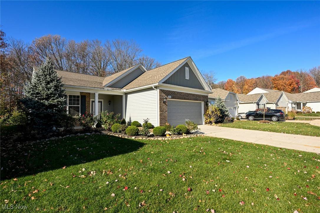 Copley, OH 44321,494 Arbor LN