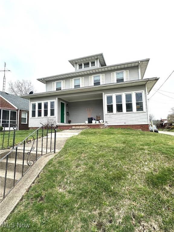 Canton, OH 44708,925 Clarendon AVE NW