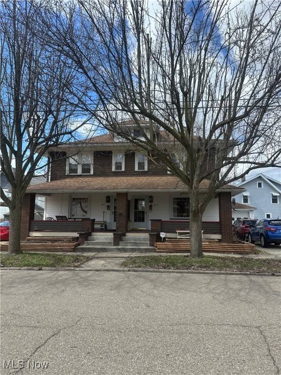 Massillon, OH 44646,811 11th ST NE