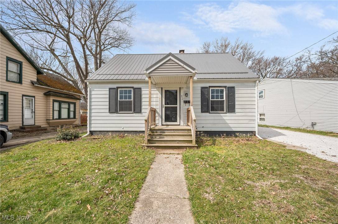 Ashtabula, OH 44004,605 Ohio AVE
