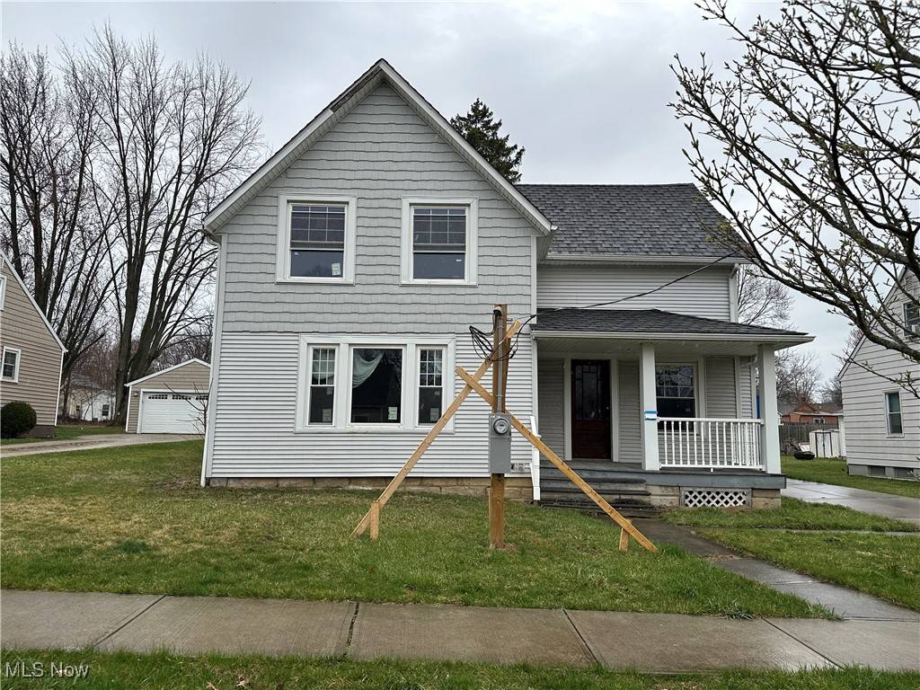 Berea, OH 44017,376 Runn ST