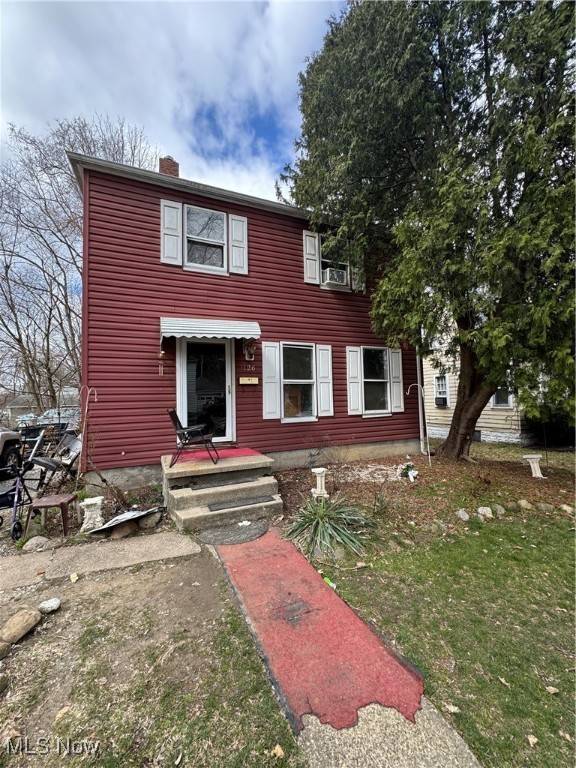 Akron, OH 44320,1126 Orlando AVE