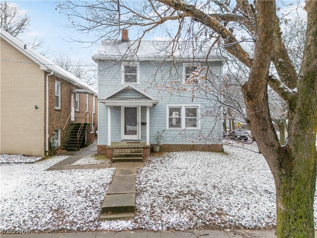 Akron, OH 44305,468 Brittain RD