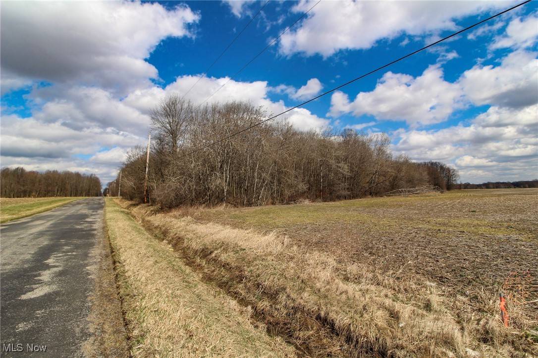 Bristolville, OH 44402,Lot 1 Oakfield North RD NW