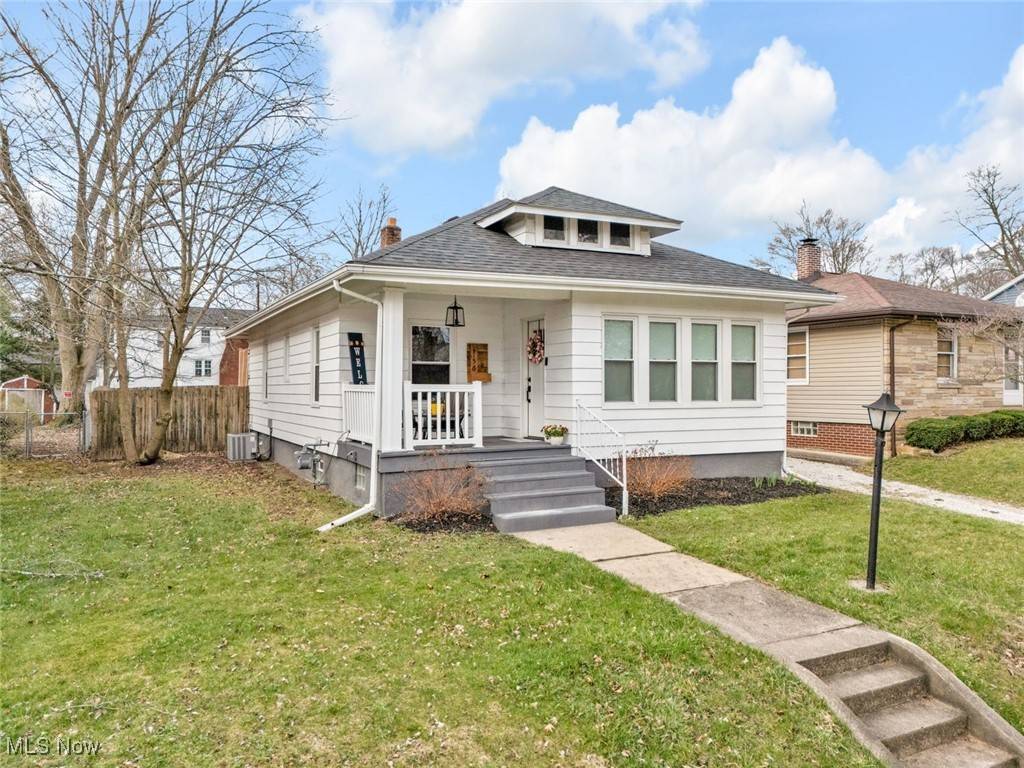 Alliance, OH 44601,1156 Parkside DR