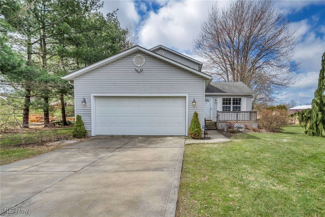 Madison, OH 44057,3250 McMackin RD