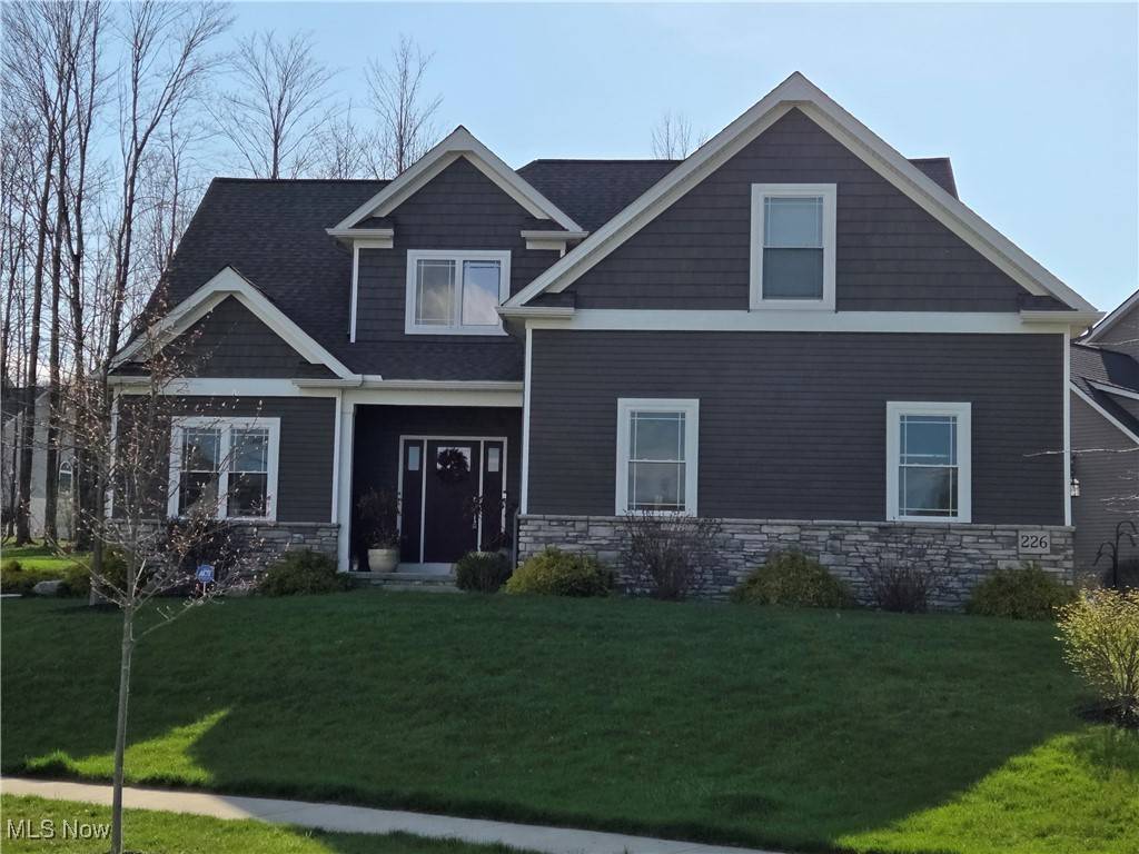 Chardon, OH 44024,226 Hidden Glen TRL