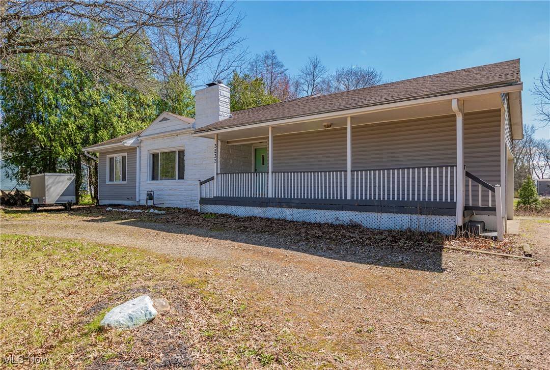 Norton, OH 44203,3232 Weber DR