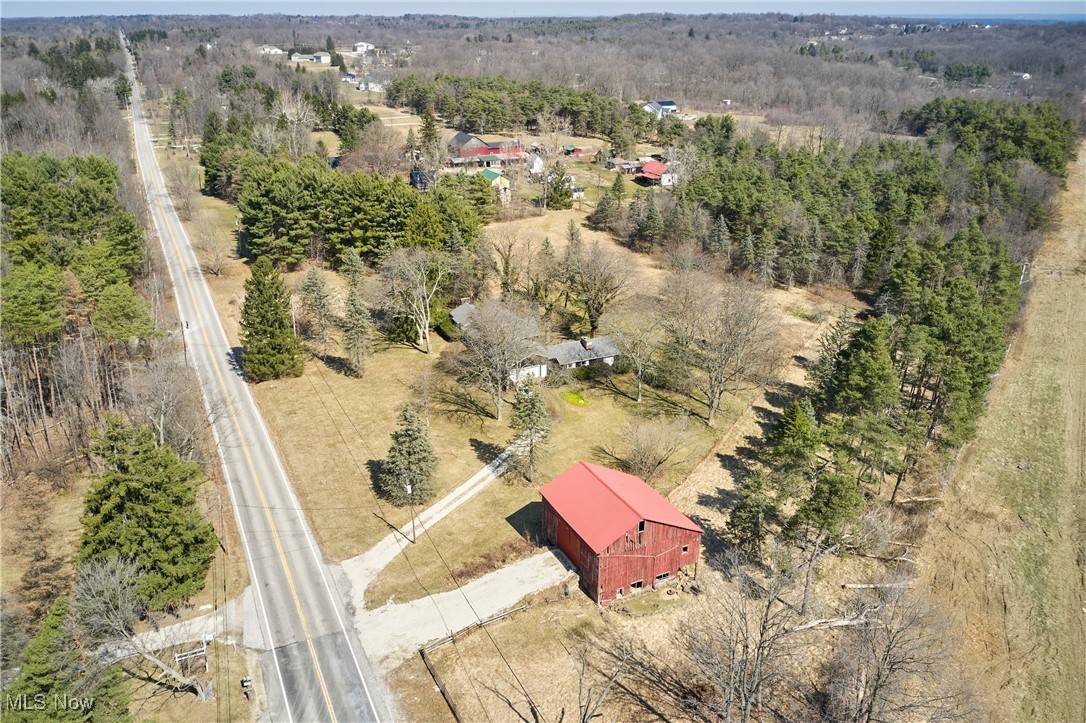 Richfield, OH 44286,2835 Southern RD
