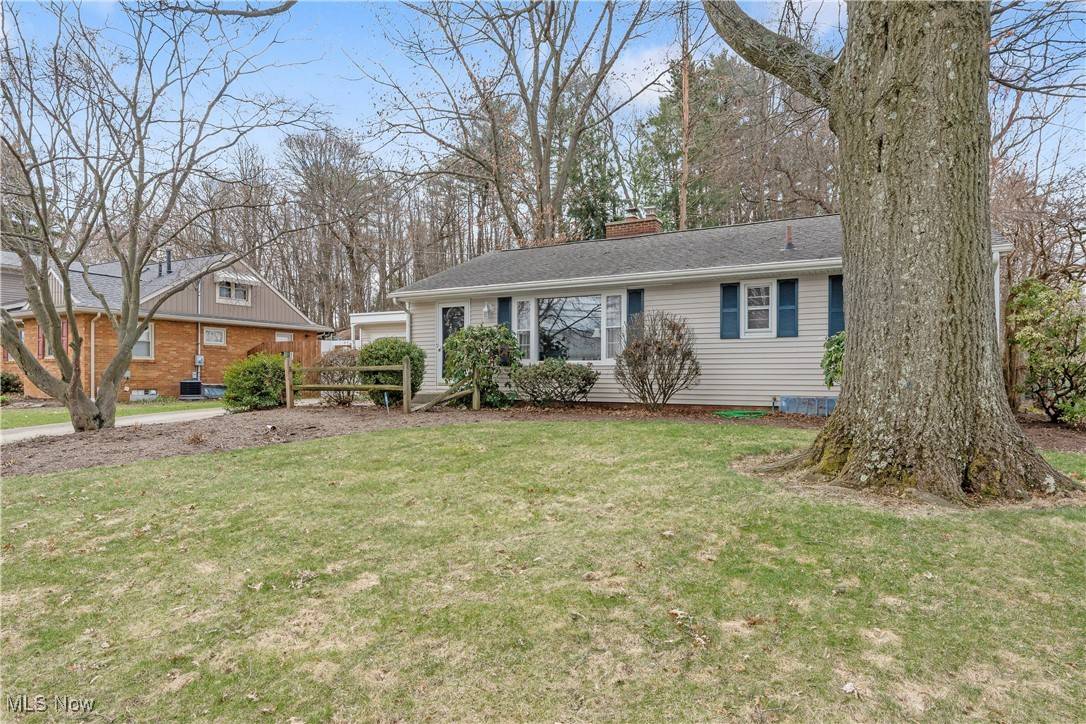 North Canton, OH 44720,132 Maplecrest ST SW