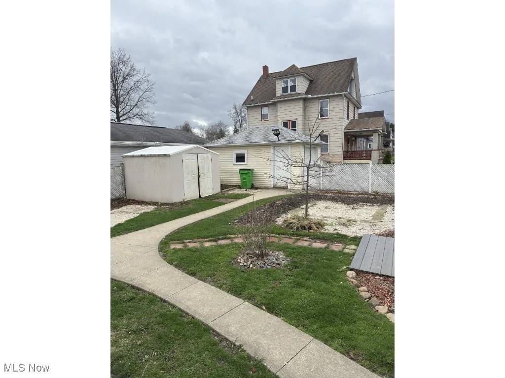 Alliance, OH 44601,252 W Summit ST