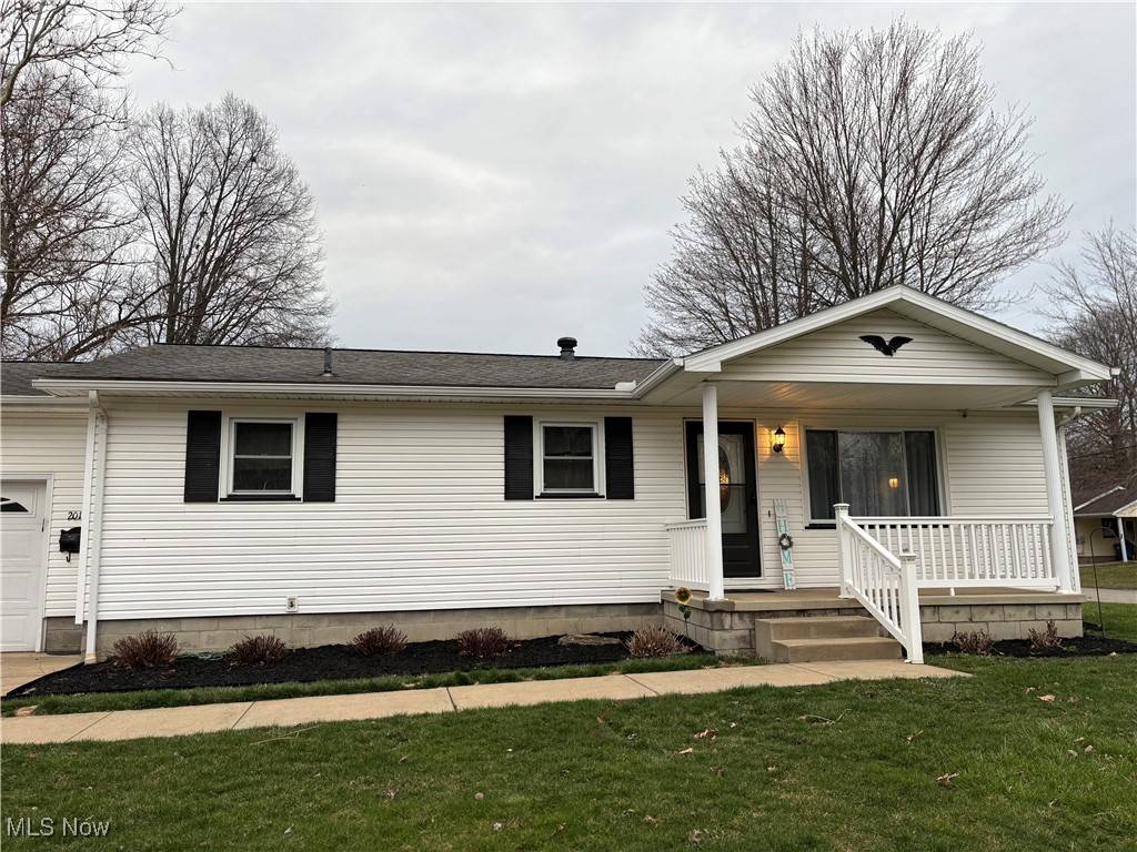 Niles, OH 44446,2012 James ST