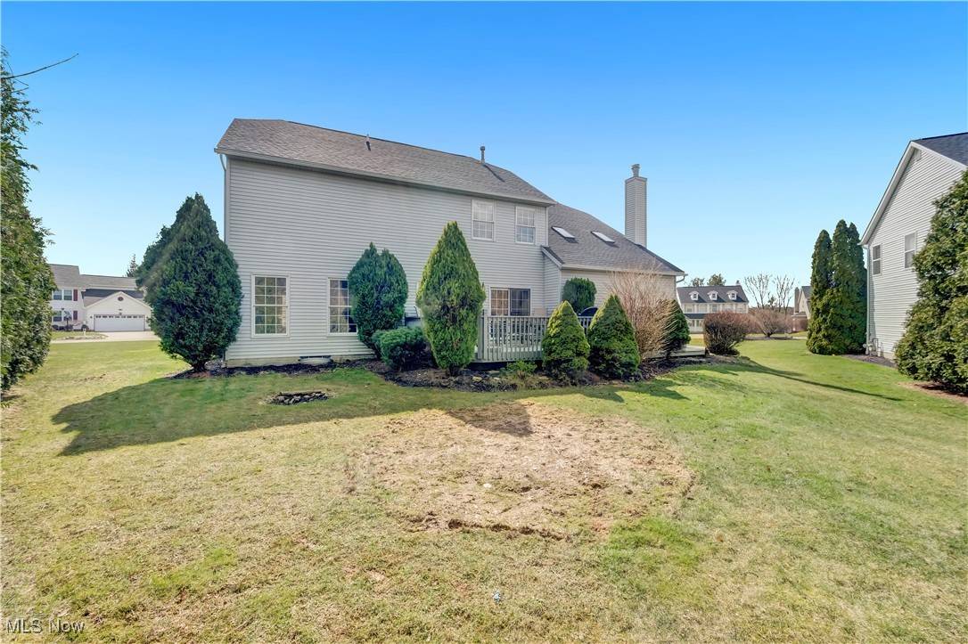Akron, OH 44321,4345 Cypress CT