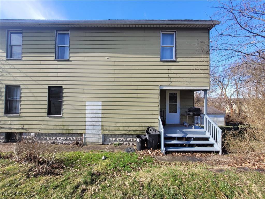 Campbell, OH 44405,38 Palmer AVE