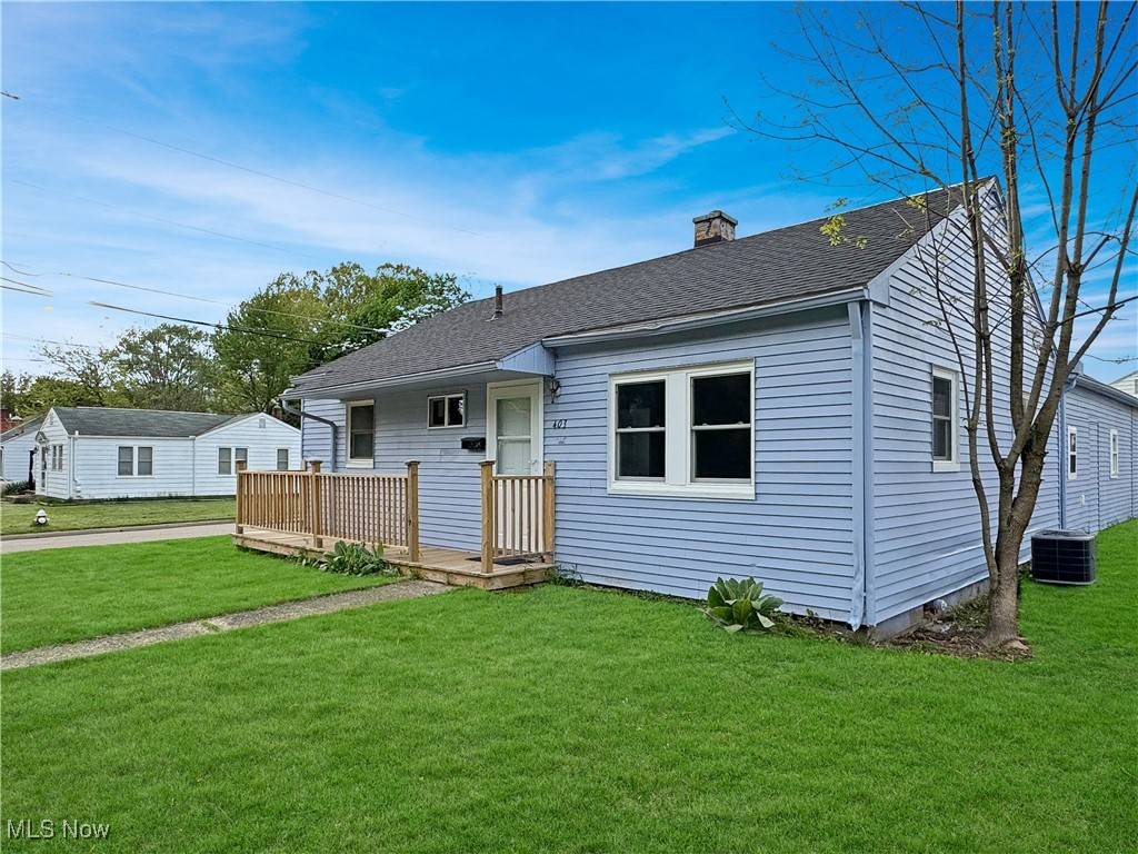 North Canton, OH 44720,403 10th ST NE